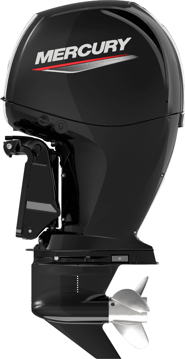 Mercury FourStroke 150hp outboard