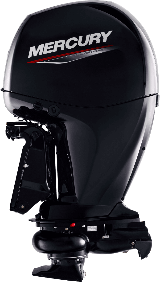 Mercury Jet 105hp outboard